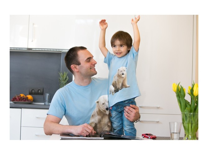 Smallbig - ubrania dla dzieci i rodziców