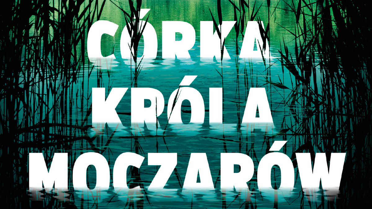 Bohaterką książki Karen Dionne jest Helena Pelletier, która dorastała w całkowitym odosobnieniu w domku na trzęsawiskach na Górnym Półwyspie w amerykańskim stanie Michigan. Jej idolem i niedoścignionym wzorem jest ojciec, który nauczył ją polować, tropić i żyć na łonie natury. W końcu jednak dziewczyna zaczyna rozumieć, że z matką są w rzeczywistości na bagnach więzione, a ojciec kontroluje całe ich życie. Helena decyduje się na ucieczkę, dzięki czemu ojciec trafia do więzienia o zaostrzonym rygorze.