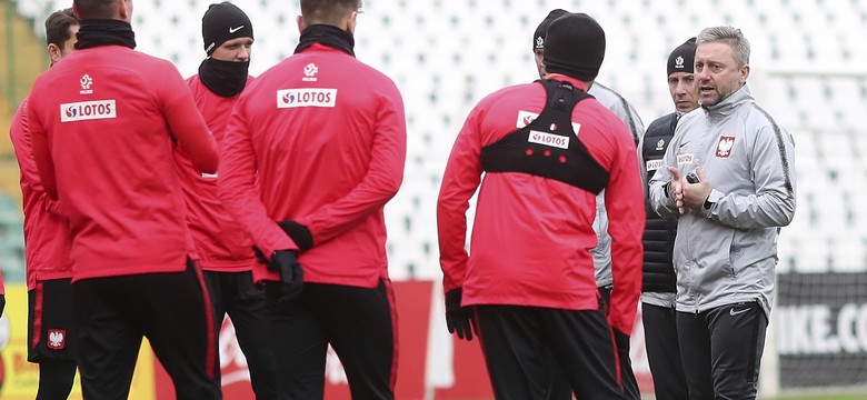 Reprezentacja Polski wyleciała do Portugalii bez Lewandowskiego i Jędrzejczyka