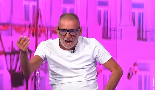 Lepi Mića