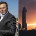 Elon Musk pozbywa się majątku. Chce wysłać sygnał, że nie żartuje, gdy mówi o kolonizacji Marsa