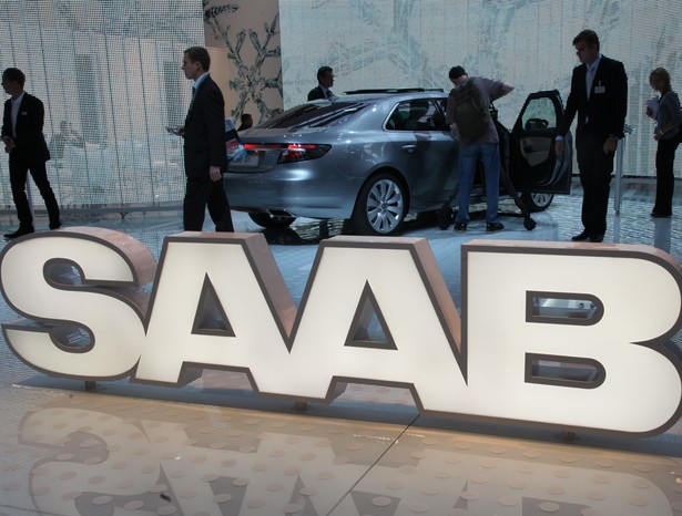 saab