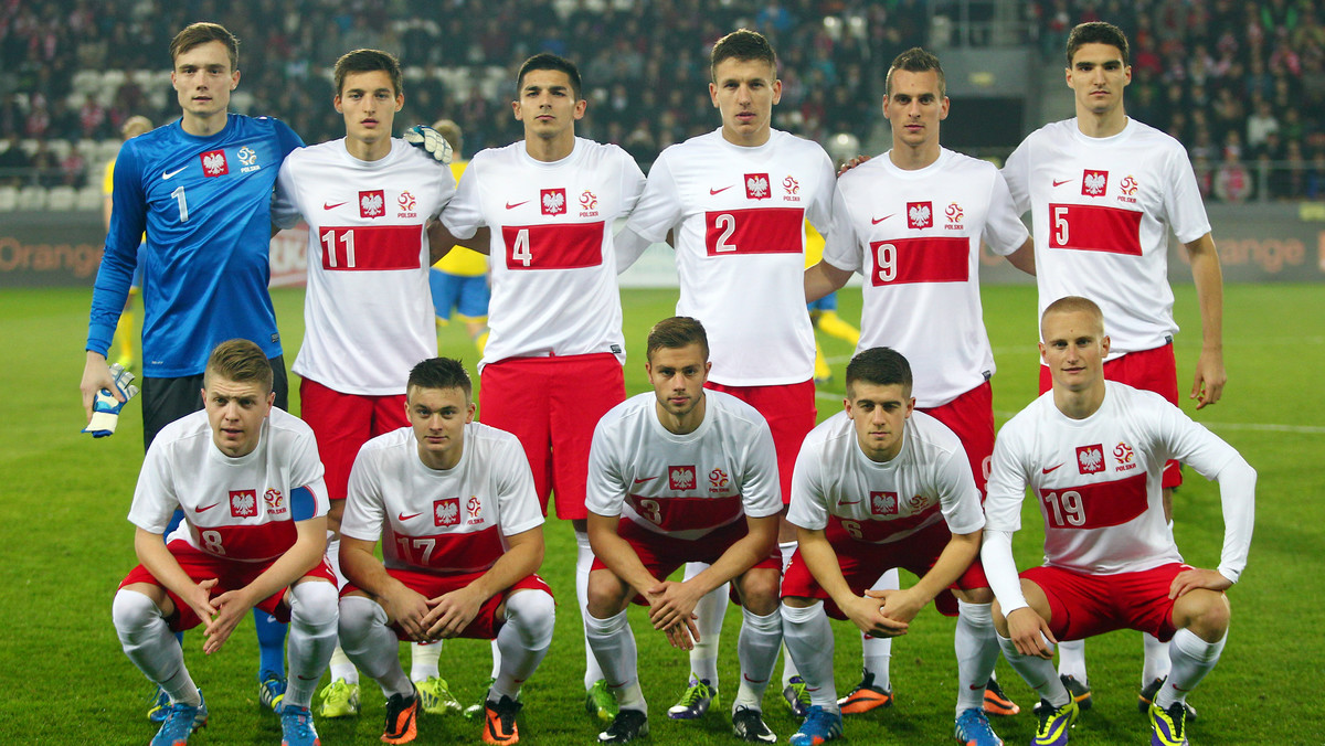 Już dziś o 18.30 młodzieżowa reprezentacja Polski zagra decydujący mecz z Grecją w eliminacjach mistrzostw Europy do lat 21. Biało-Czerowni są na "pole position" do awansu z grupy do barażu, który ostatecznie wyłoni uczestników europejskiego czempionatu. Co musi się stać, by Polacy zrobili pierwszy, ale szalenie ważny krok do MME i igrzysk olimpijskich w Rio de Janeiro?