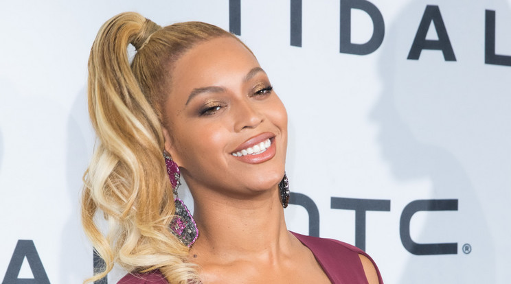 Beyonce a bőrszíne miatt híres? /Fotó: Northfoto