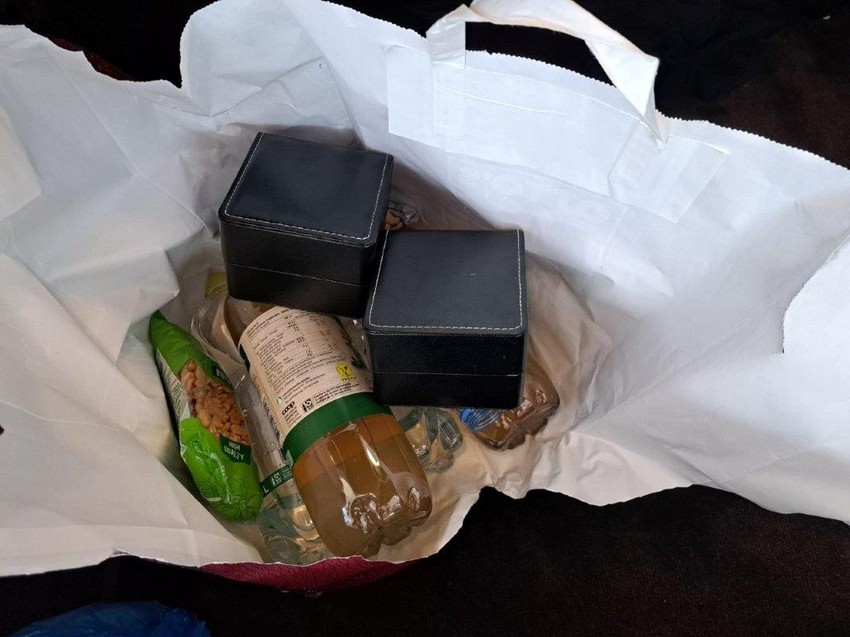 Satovi među grickalicama 