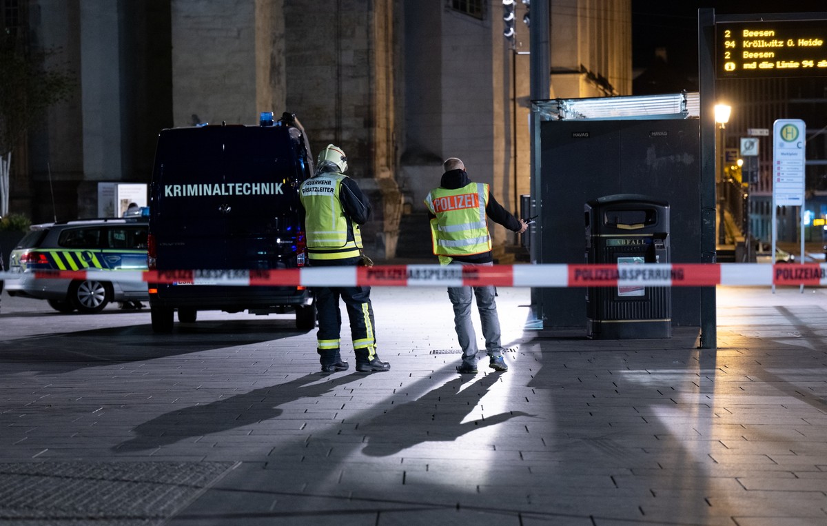 Uciekł z więzienia i miał stworzyć mafię strzelców. Akta ujawniają, jak działał gang "Kowboja" w Berlinie