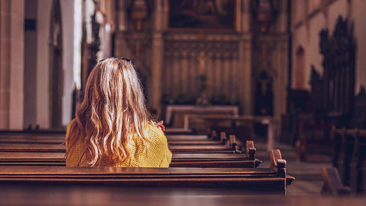 Ultrakatolickie wychowanie, poczucie winy i świadomość grzechu