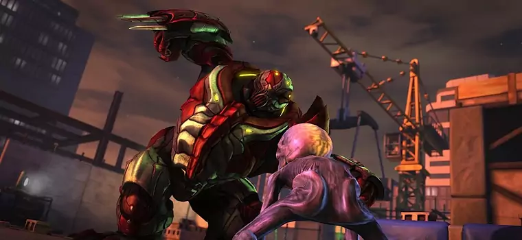 Dziś premiera "XCOM: Enemy Unknown"