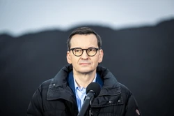 Nagły zwrot w sprawie hiszpańskich nurków na Bałtyku. Premier odebrał "dokładny raport" służb