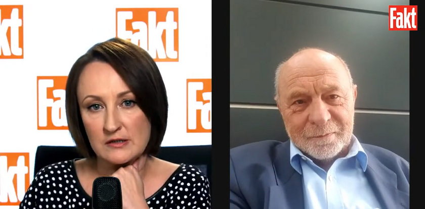 Polityk PO: „Polską polityką rządzi strach przed długopisem”