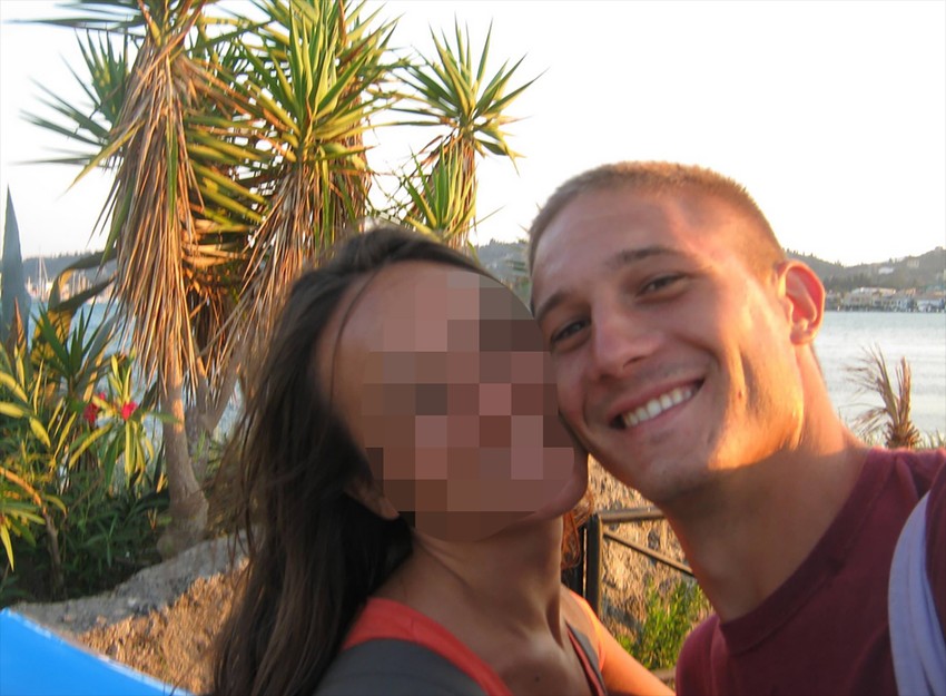 Ivan Ž., poginuo muškarac