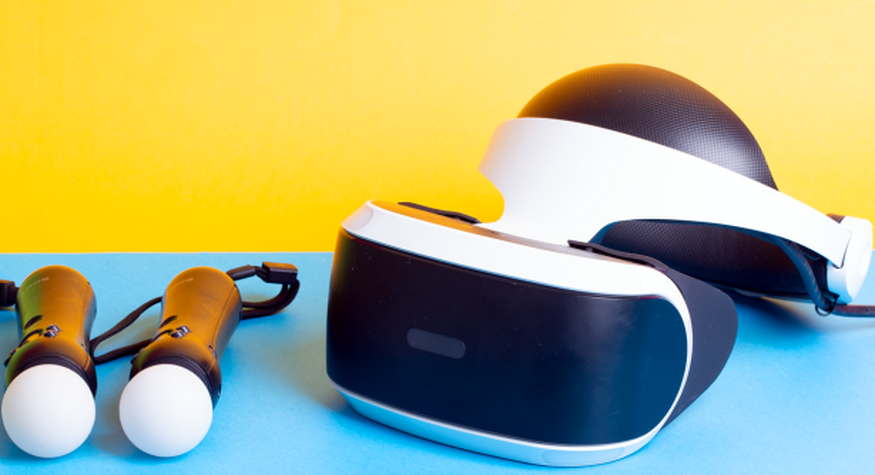 Playstation VR im Test: niedrige Auflösung, tolles VR-Erlebnis