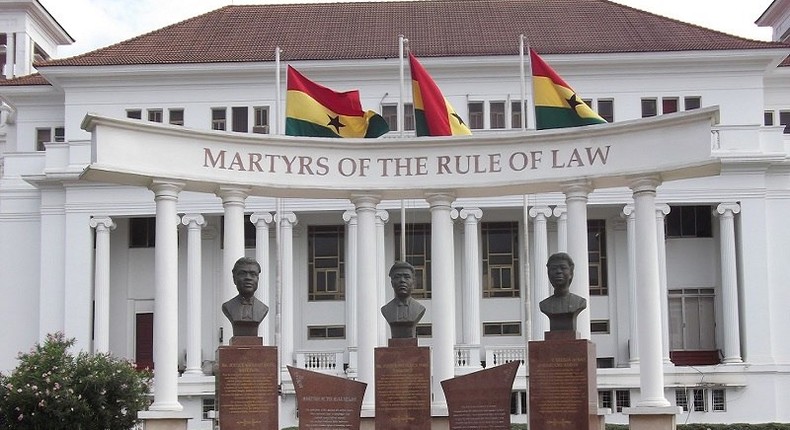 Supreme Court of Ghana