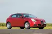 Alfa Romeo Giulietta 1.4 T-jet