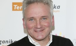 Jarosław Kret nie narzeka na bezrobocie: Wzbraniam się przed intensywną pracą