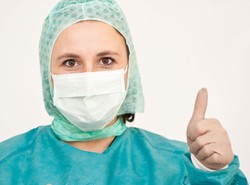 Udane przeszczepy płuc u nastolatków