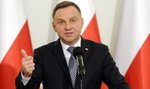 Prezydent miażdży konkurencję. Najnowszy sondaż CBOS