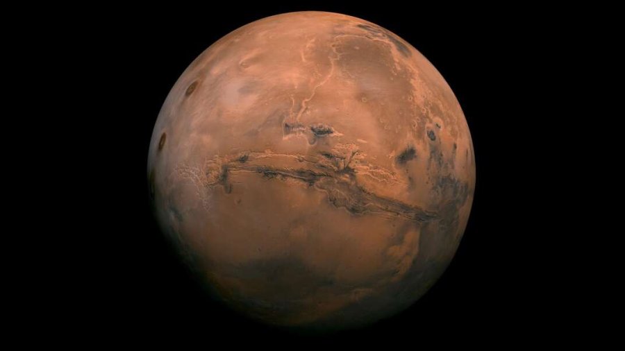 Mars