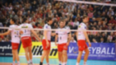 PlusLiga: optymizm i pełne trybuny w Rzeszowie