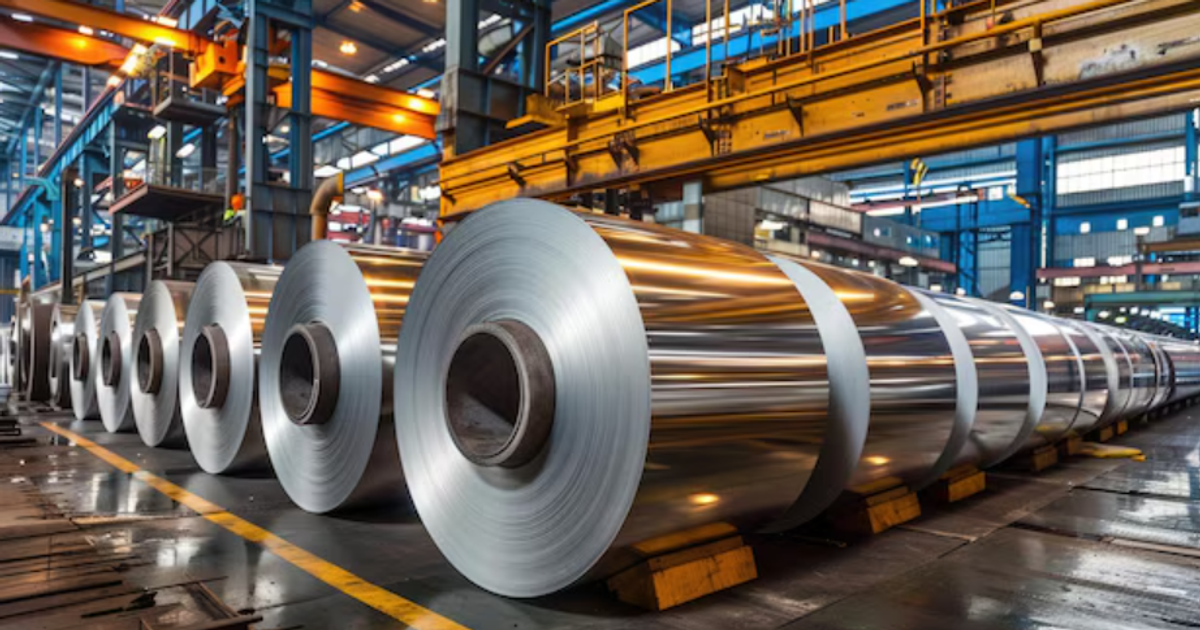 Russian firm signs $1bn deal to develop 500,000-ton aluminium plant in Ethiopia