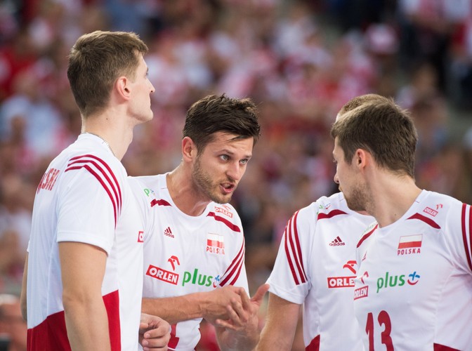 Ważne zwycięstwo polskich siatkarzy. Są blisko awansu do najlepszej szóstki MŚ
