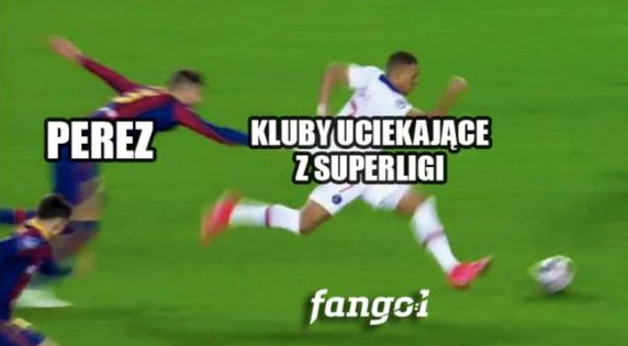 Kluby rezygnują z Superligi