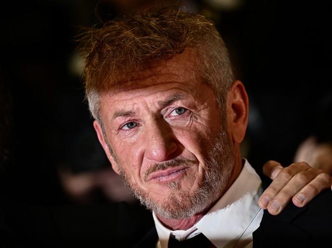 Šon Pen otkrio zašto više ne ide na dodele nagrada