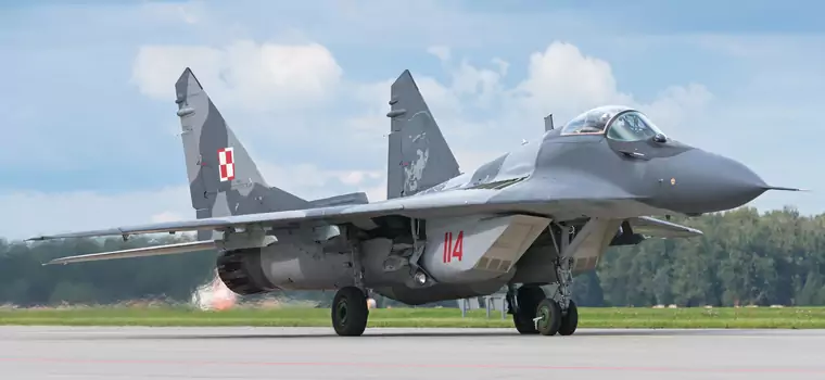 Ukraina może otrzymać samoloty MiG-29 i Su-25. Wyjaśniamy co to za maszyny i jakie są ich możliwości