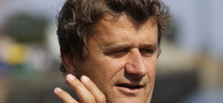 Spiskowa teoria Palikota. Oni mogą zostawić Tuska dla PiS