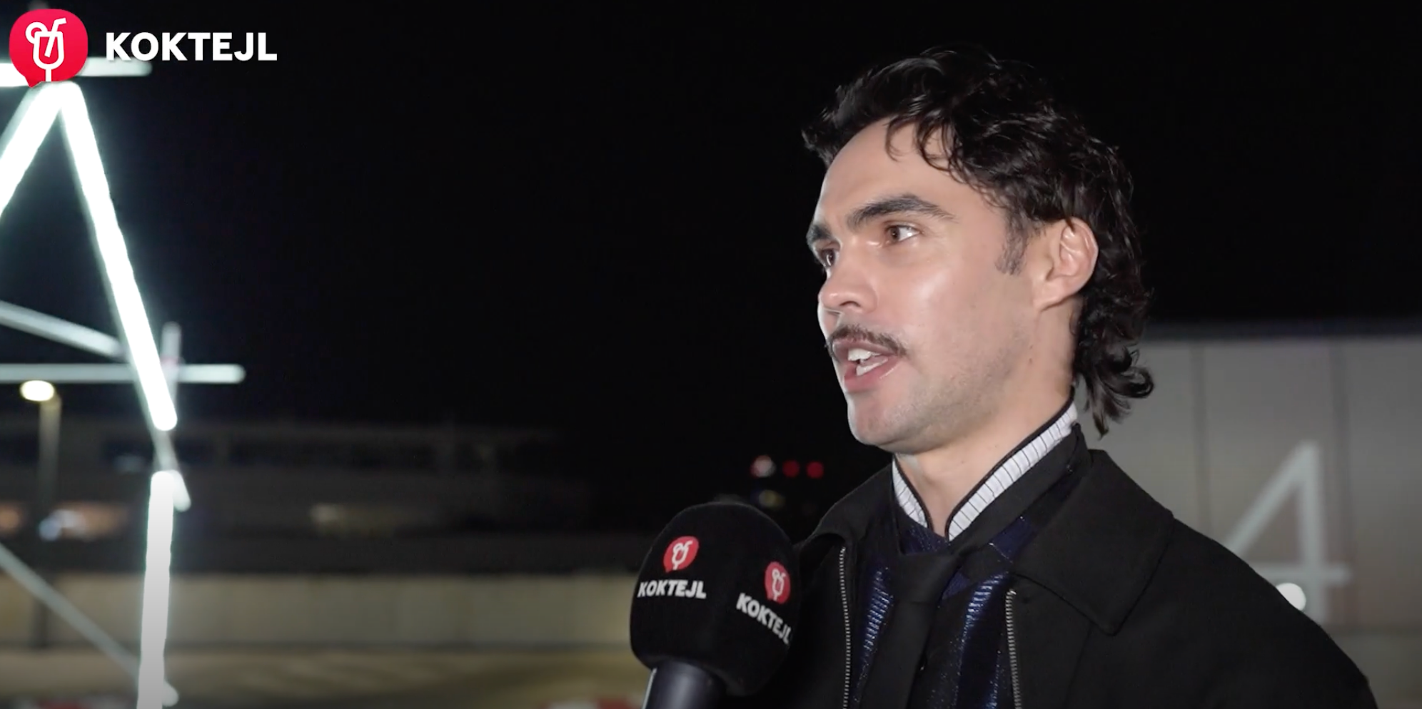 Spevák Adam Pavlovčin.