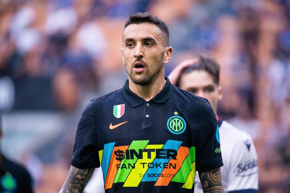 Matias Vecino