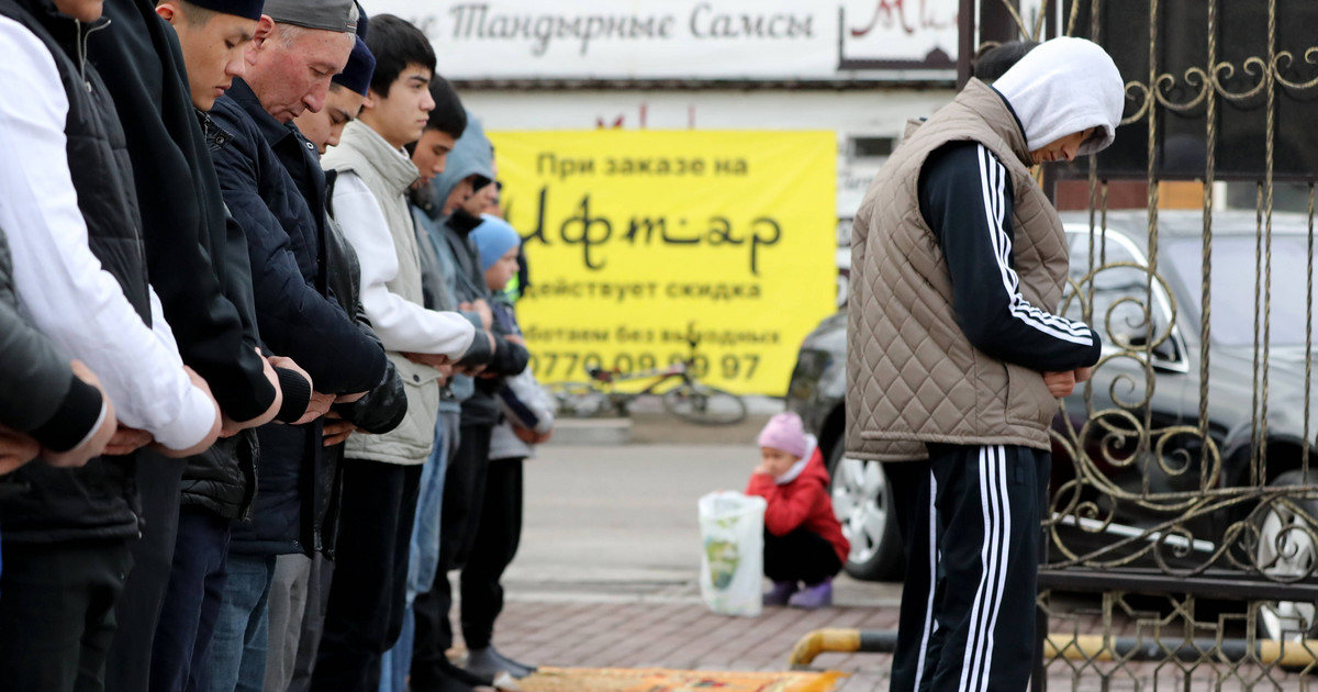 L’islamizzazione dell’istruzione in Kirghizistan è in aumento.  Ansia nella società