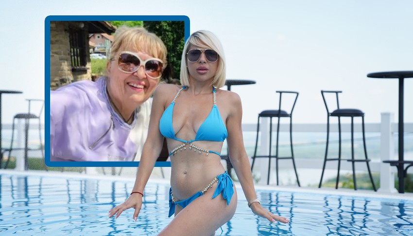 Majka Jovane Jeremić 