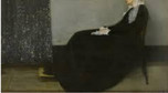 James McNeille Whistler "Matka Whistlera"
