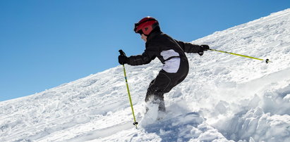 Polscy narciarze już nie chcą jeździć w Alpy?!