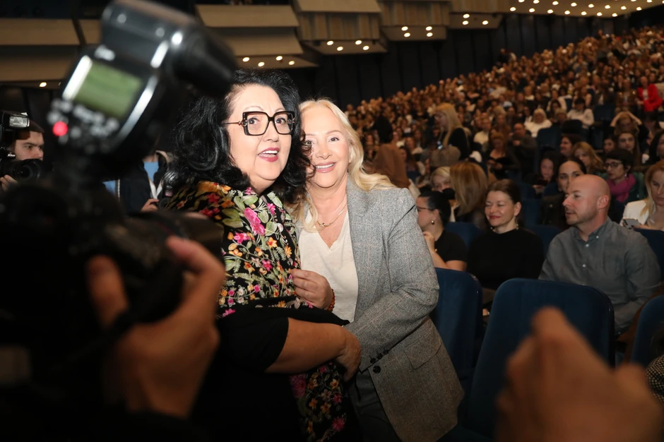 koncert Marije Šerifović