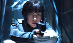 'Ghost in the Shell': w poszukiwaniu tożsamości [RECENZJA]