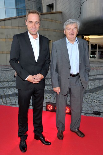 Prezentacja jesiennej ramówki TVP