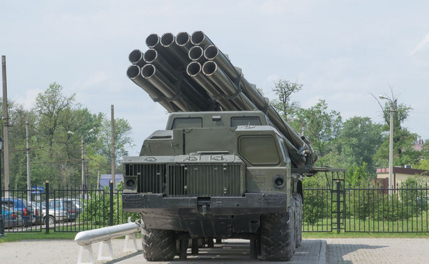 BM-30 Smiercz