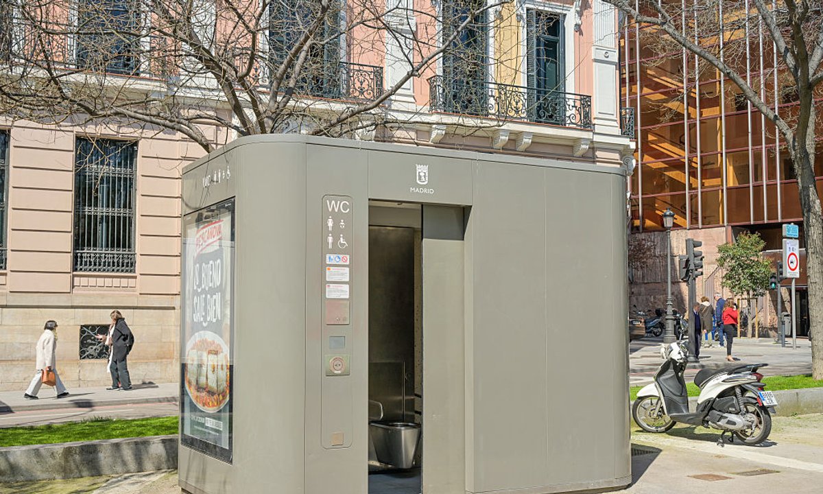 Wiesz, co oznacza skrót WC? Mało kto zna odpowiedź