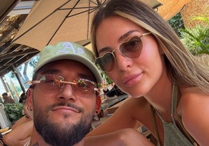 Anastasija i Nemanja Gudelj 