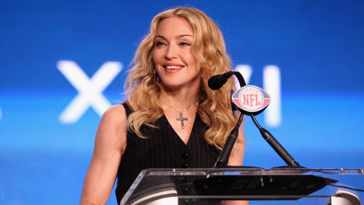 1 sierpnia Madonna wystąpi na Stadionie Narodowym w Warszawie.  Dziś ruszyła sprzedaż biletów na to wydarzenie.