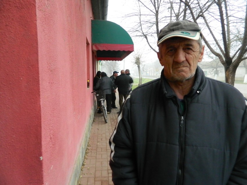 Neverica: Milutin Šećerov ne može da poveruje šta se desilo u selu