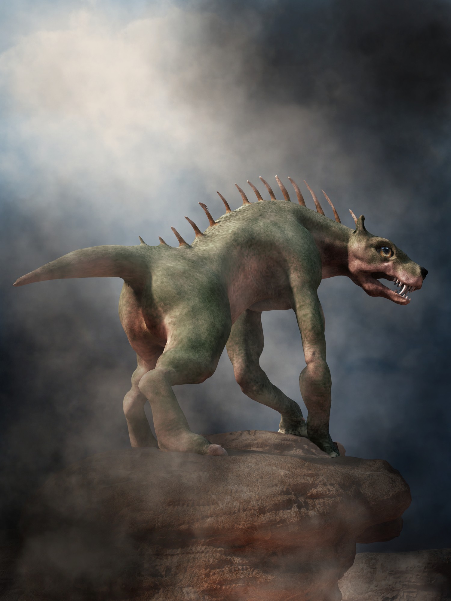 Chupacabra