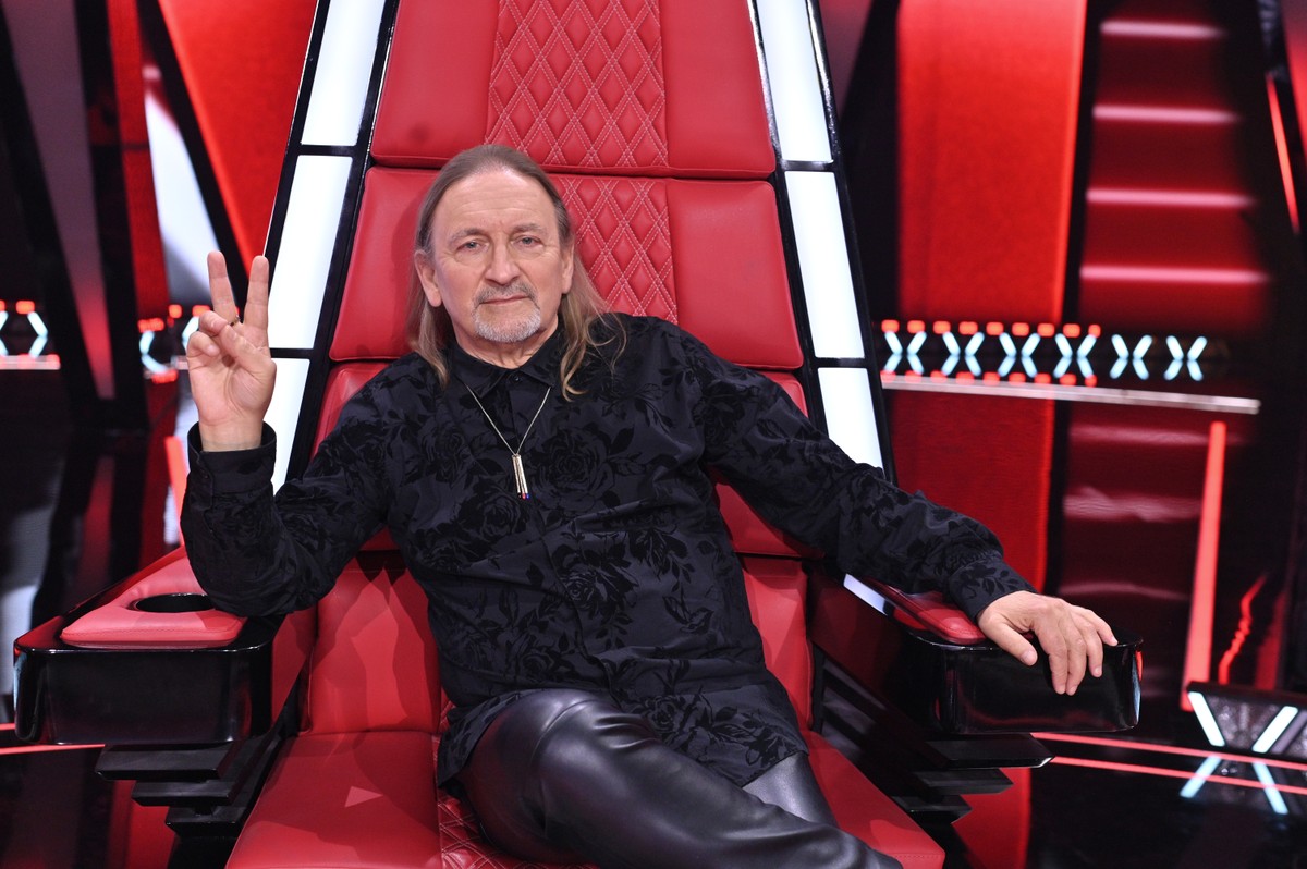 Marek Piekarczyk podzielił się krwawymi wspomnieniami z koncertów