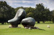 Henry Moore 