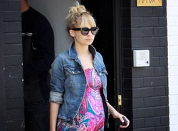 Ritchie: Nazwę dziecko Michael na cześć Jacko