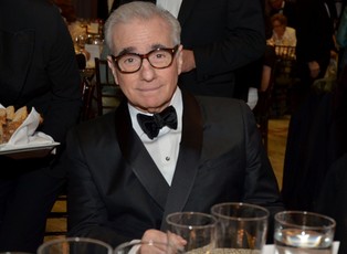 Włochy/ Biurokratyczna blokada zdjęć do filmu produkowanego przez Scorsese; potrzebna była interwencja