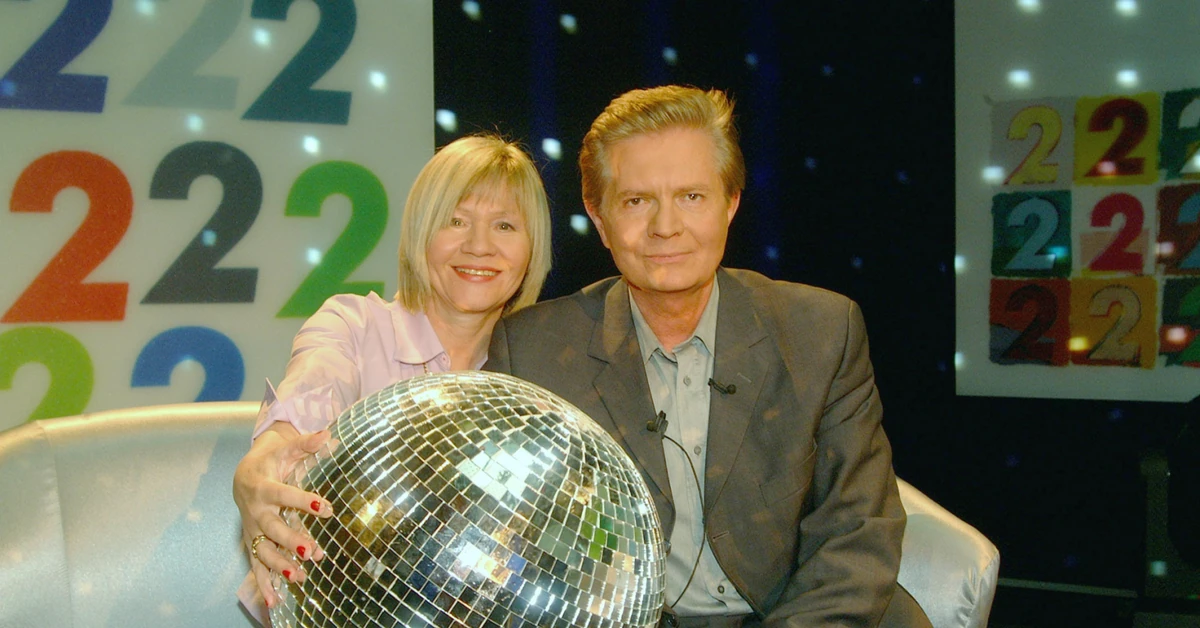 Krzysztof Szewczyk występował w kultowym programie. Po godzinach prowadził interesy w garażu