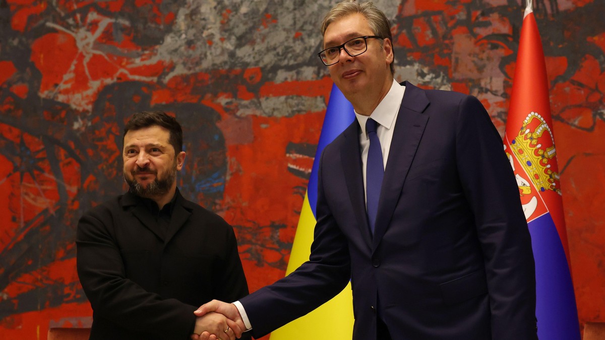 BBC | Foto: EPA